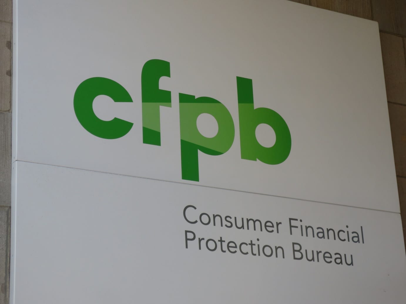 New GOP Bills Attack the Consumer Financial Protection Bureau Legal