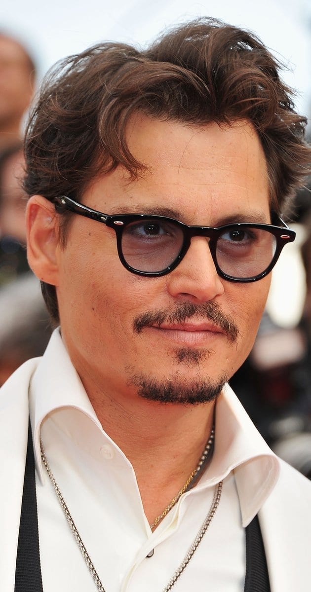Actor Johnny Depp Files Suit Against Ex-Managers - Legal Reader
