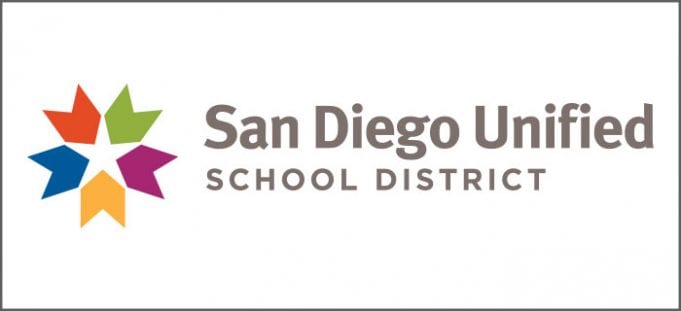 San Diego Unified School District 681x311 