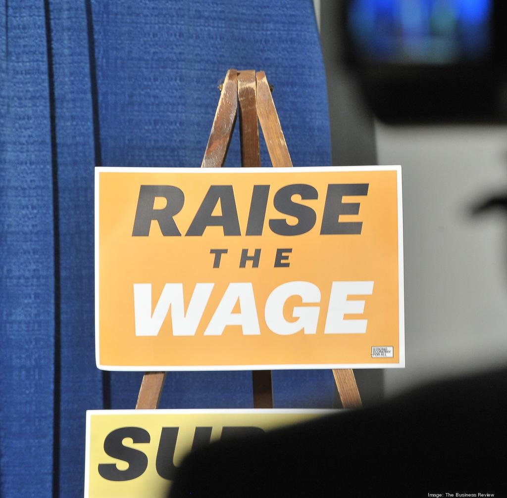 SeaTac Workers Win Big In Minimum Wage Lawsuits Legal Reader