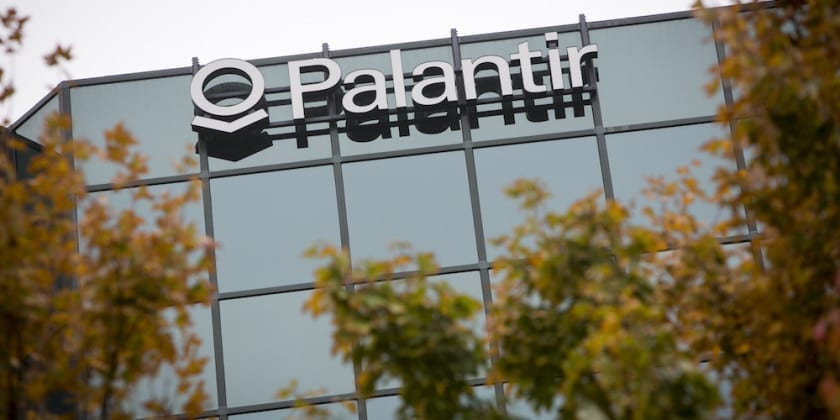 Palantir Technologies settles lawsuit without admitting fault