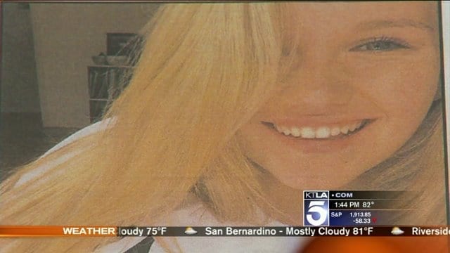 Image of Naomi Larsen