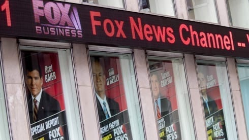 Fox News can't catch a break with regard to litigation