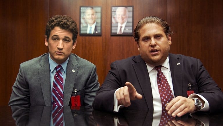 'War Dogs' - The Whole Truth And Nothing But The Truth?