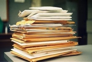 Juggling Paperwork With Patient Care - A Physician's Administrative Burden