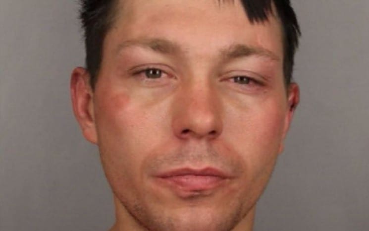 Mentally Ill Prisoner Marched To Hospital Stark Naked