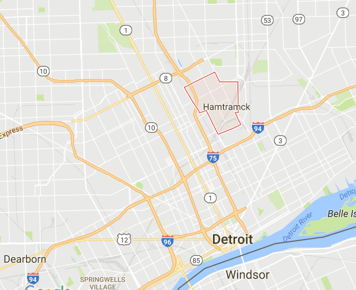 Black Residents of Hamtramck, MI, Back in Court Decades After Winning