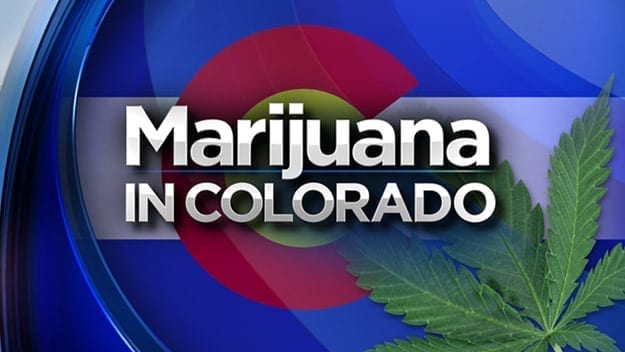 Colorado Cannabis Ruling Could Be A Game-Changer