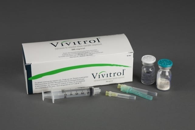 Is Vivitrol The Answer To Ending Opioid Addiction?