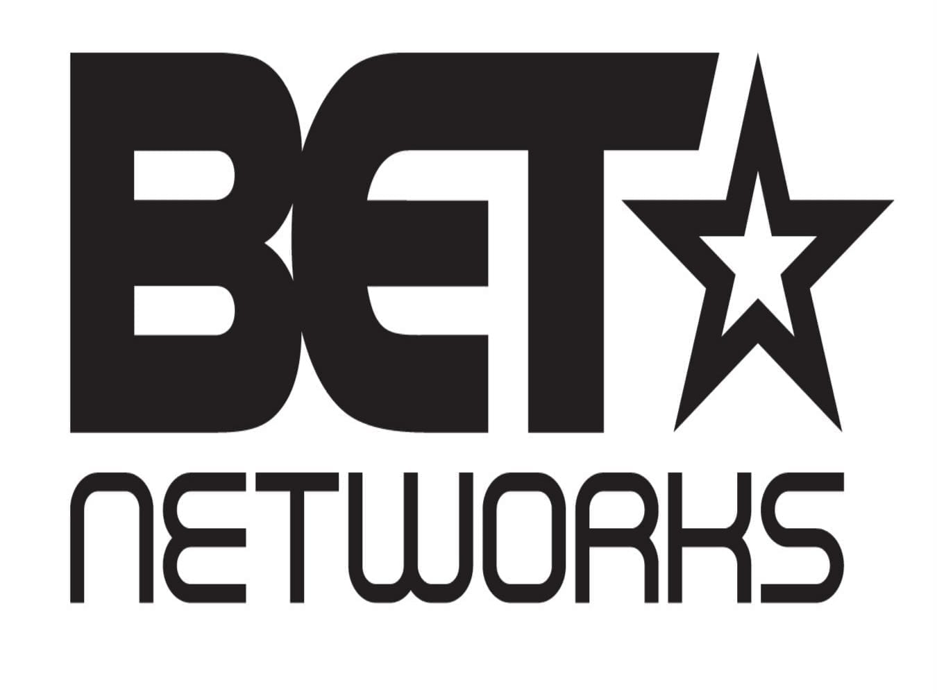 Image of the BET Networks Logo