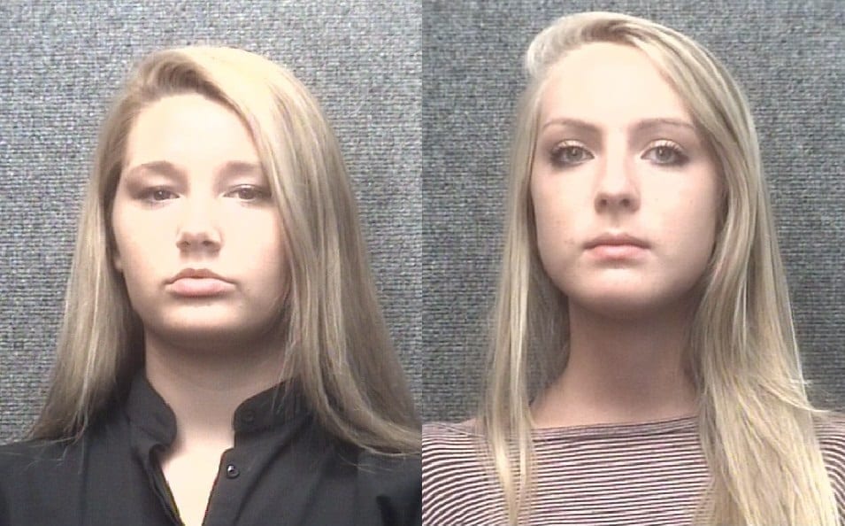 Two Teens Arrested For Water Park Break-in