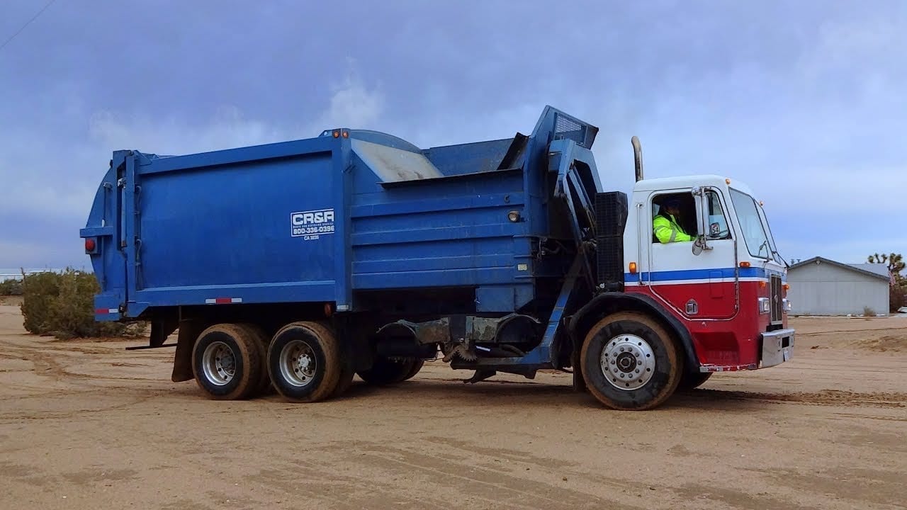 CR&R Inc. Under Fire in Wrongful Death Lawsuit Involving 8YearOld Boy