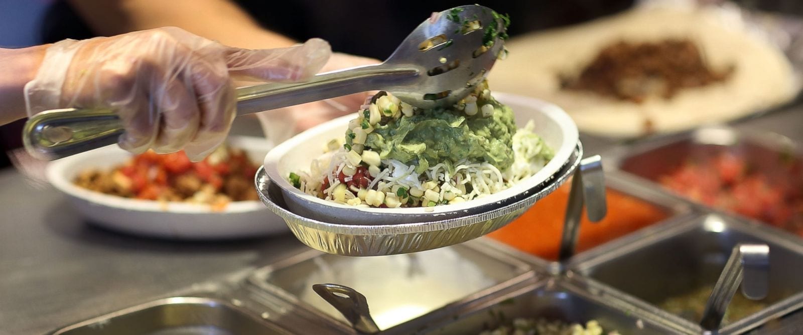Chipotle Food Safety Concerns Continue -- Rodents Scurry About