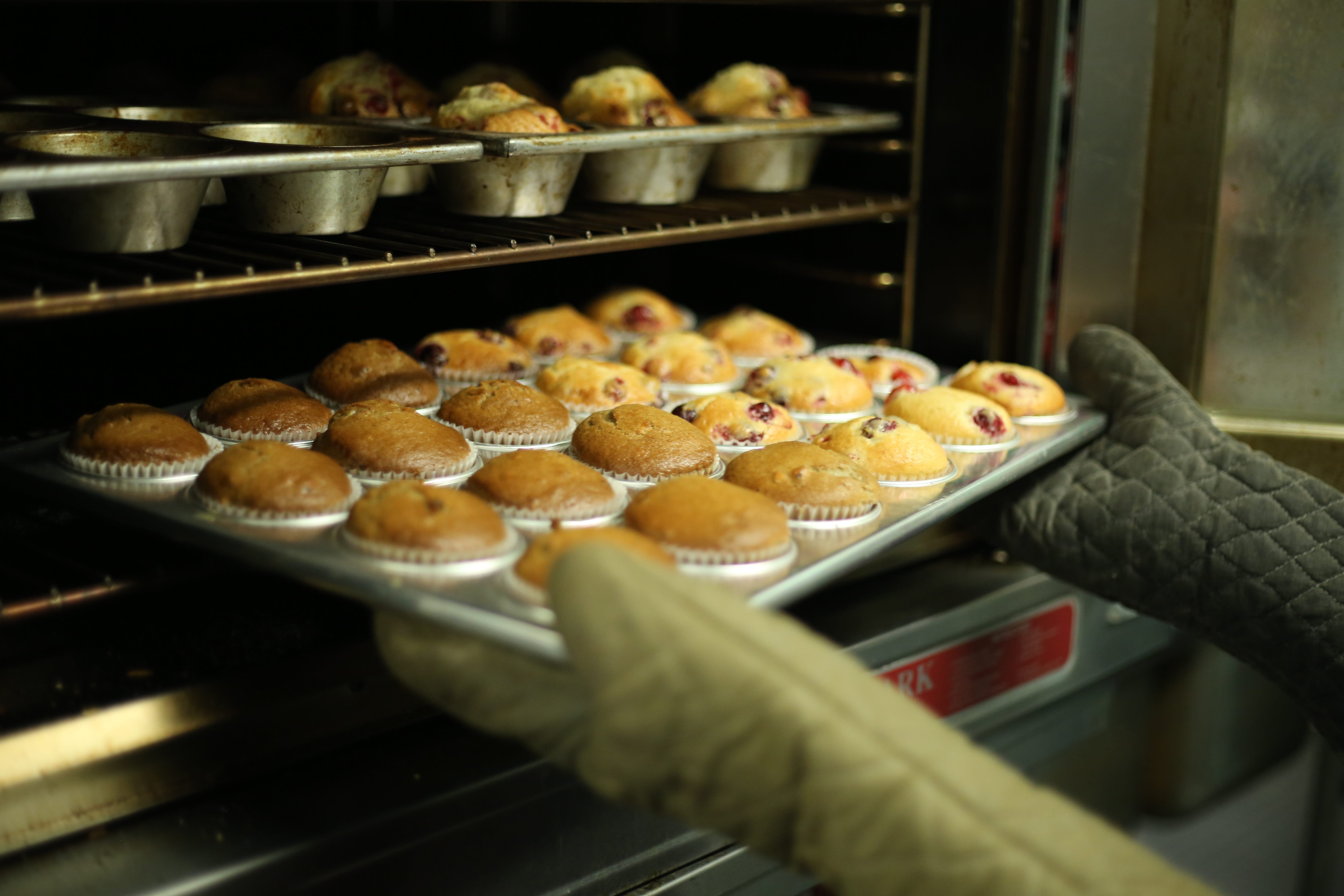 Selling Homemade Baked Goods in Kentucky Could be Illegal