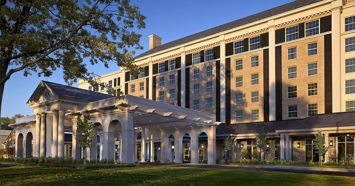 Image of The Guest House at Graceland