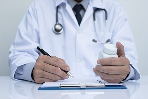 Missouri Doctors Get Reinstated Licenses Despite Substance Abuse