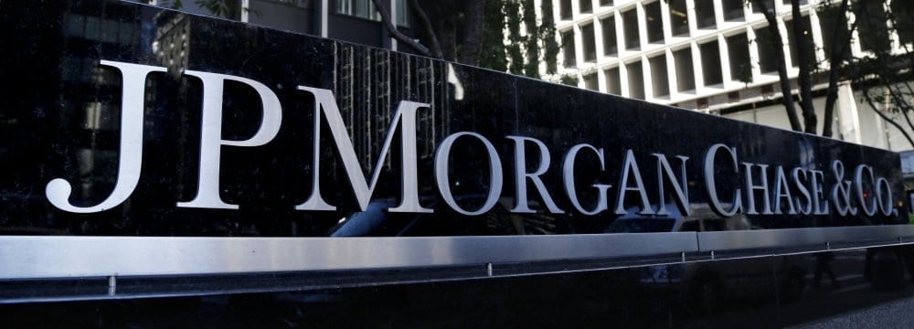 JPMorgan Chase Forced to Face Pay Discrimination Lawsuit