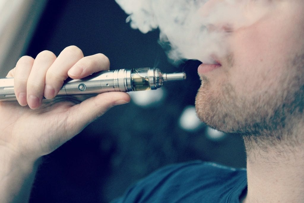 New York Proposes Emergency Action Against Flavored E-Cigarettes