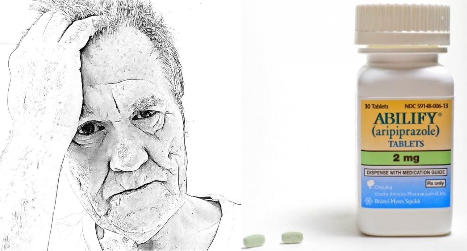 Abilify 2mg tablet