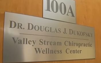 Chiropractor Arrested for Second Allegation of Sexual Assault