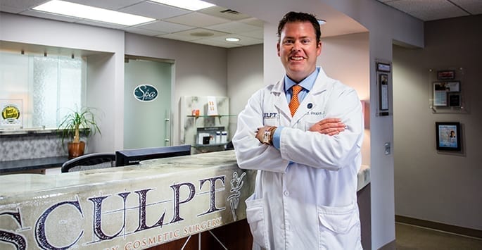 Dr. Gerard Stanley Jr. Announces Closure of SCULPT Sugerical Facility