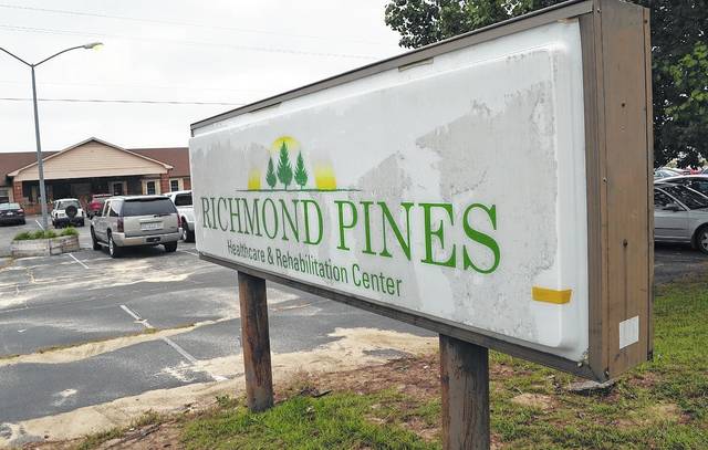 Richmond Pines Faces Several Lawsuits For Negligent Care
