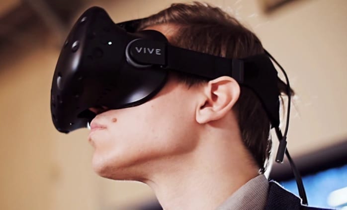 The Use of Virtual Reality in the Courtroom