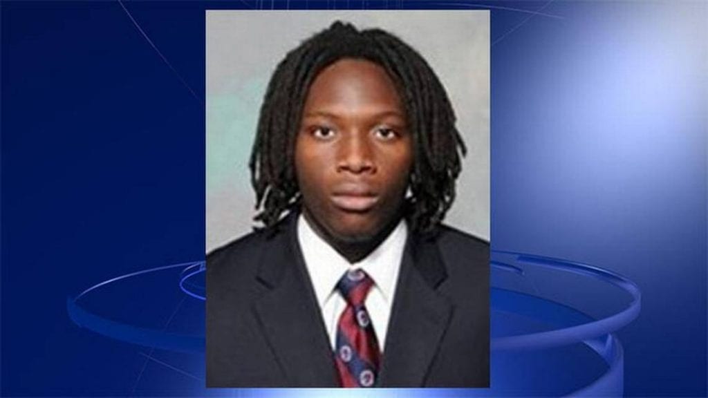 South Carolina State University to Pay Wrongful Death Settlement After