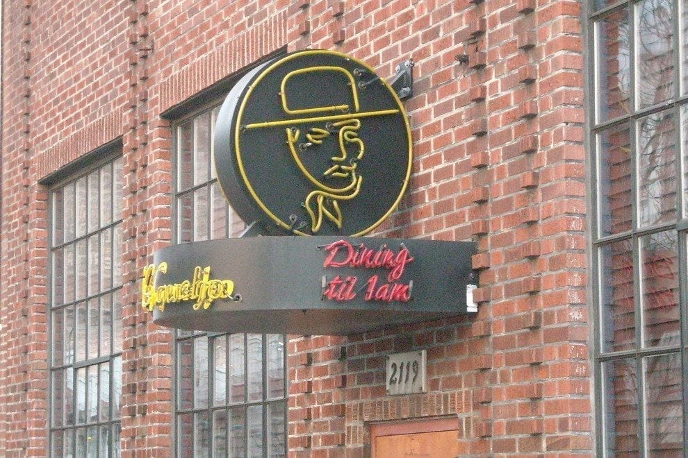Image of the El Gaucho in Tacoma