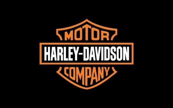 Image of the Harley-Davidson Motor Company Logo