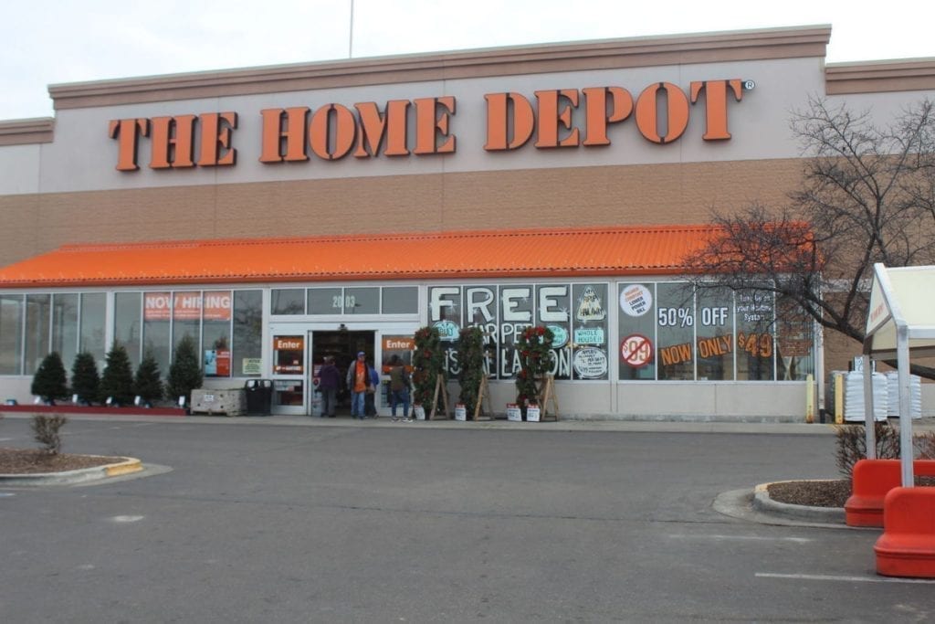 Nampa Woman Sues Home Depot For Pregnancy Discrimination Legal Reader