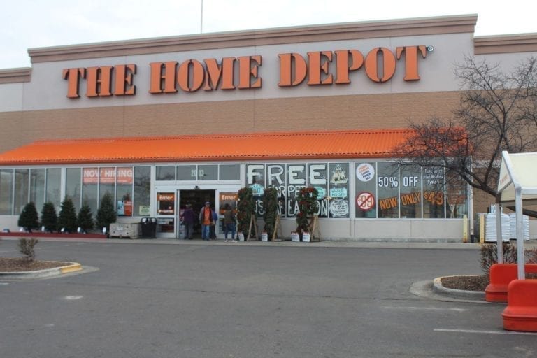 Nampa Woman Sues Home Depot For Pregnancy Discrimination Legal Reader