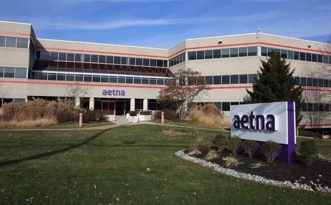 CVS Health Shares Plans to Buy Aetna