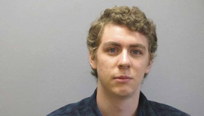 Brock Turner Was Never 'Behind a Dumpster' According to Appeal
