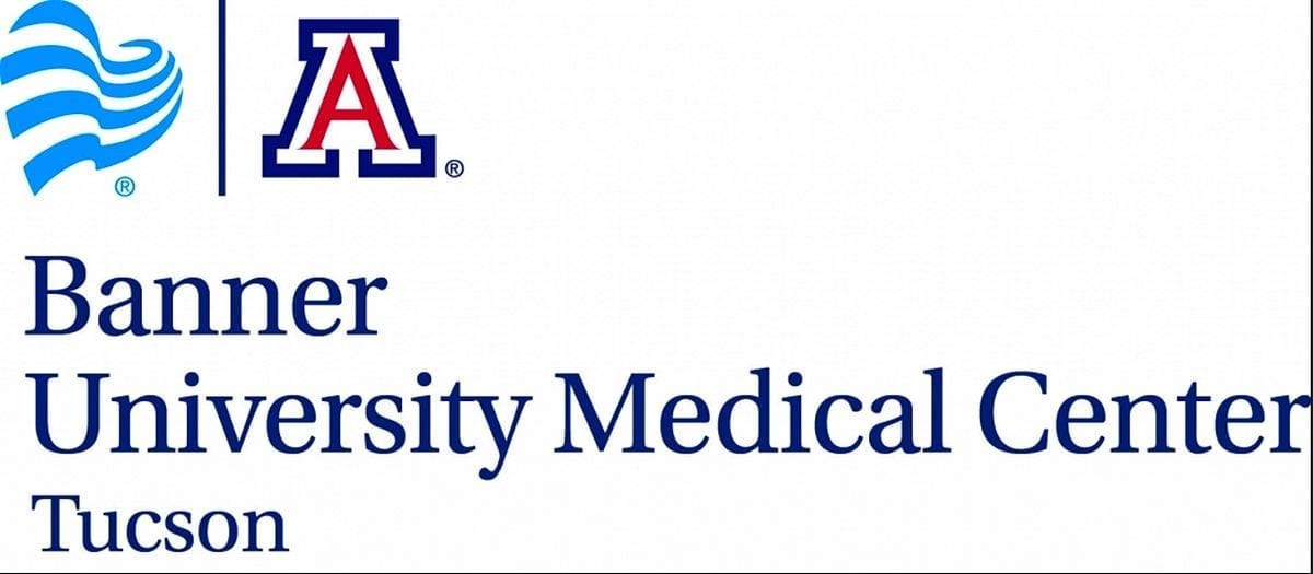 Image of the Banner-University Medical Center Tucson Logo