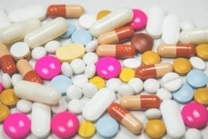Image of Prescription Drugs