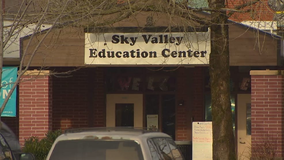 Image of Sky Valley Education Center