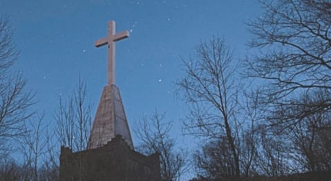 Religious Landmark May Be Torn Down After Decades