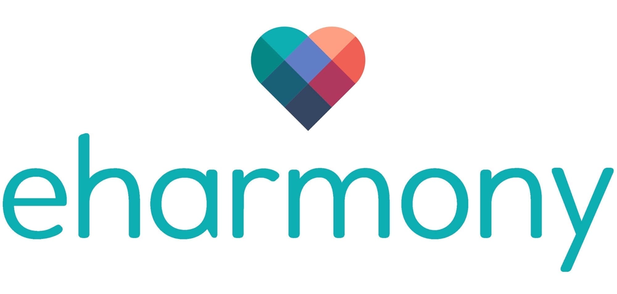Image of eHarmony Logo