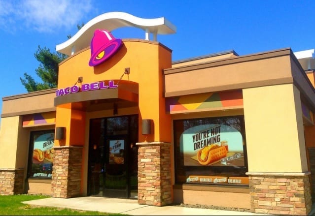 Michigan's Taco Bell Employees Join Lawsuit Against Franchise Owner