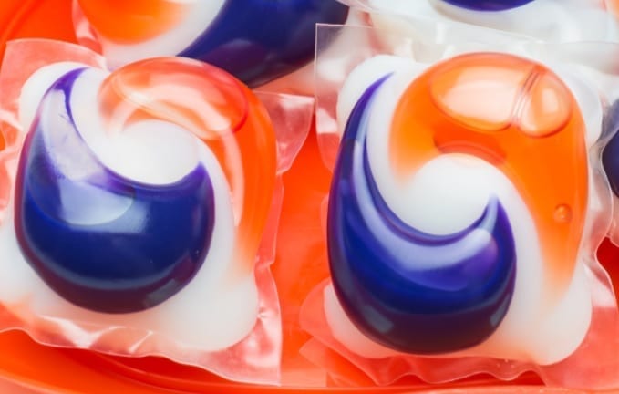 Do NOT Take the 'Tide Pod Challenge' Experts Warn