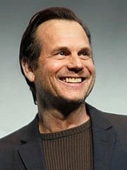 Image of actor Bill Paxton