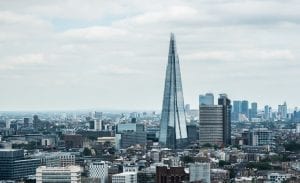 London, United Kingdom; photo by Jamie Street on Unsplash.