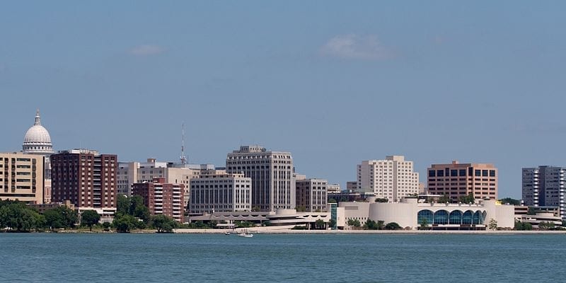 Image of Madison, Wisconsin