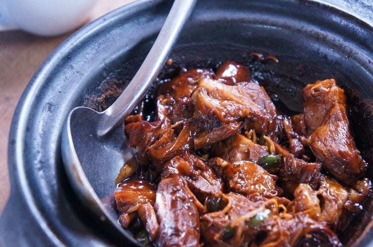Image of BBQ Pulled Beef