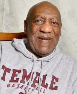 Image of Bill Cosby