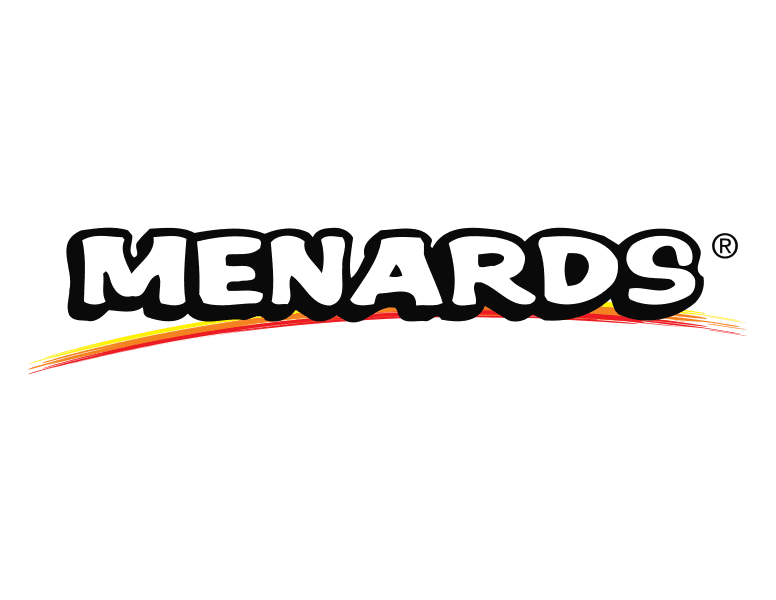 Image of the Menards Logo