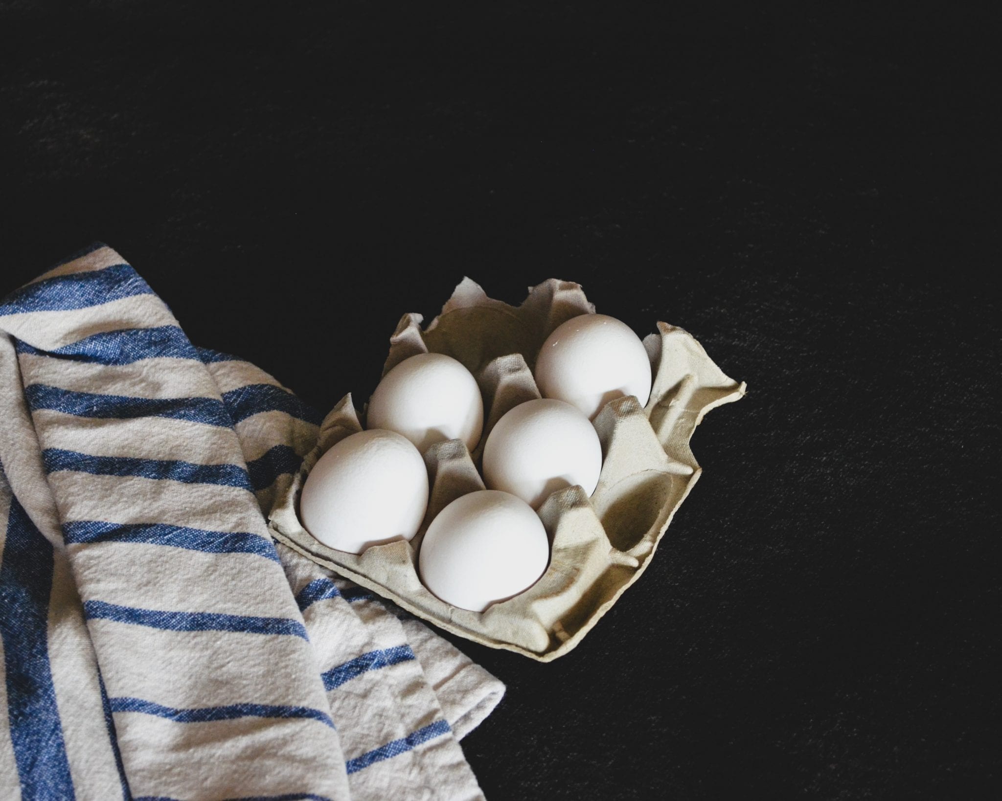 Contaminated Eggs Found in Nine States – Buyer Beware