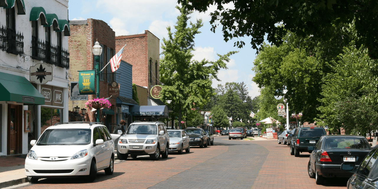 Image of Zionsville, Indiana