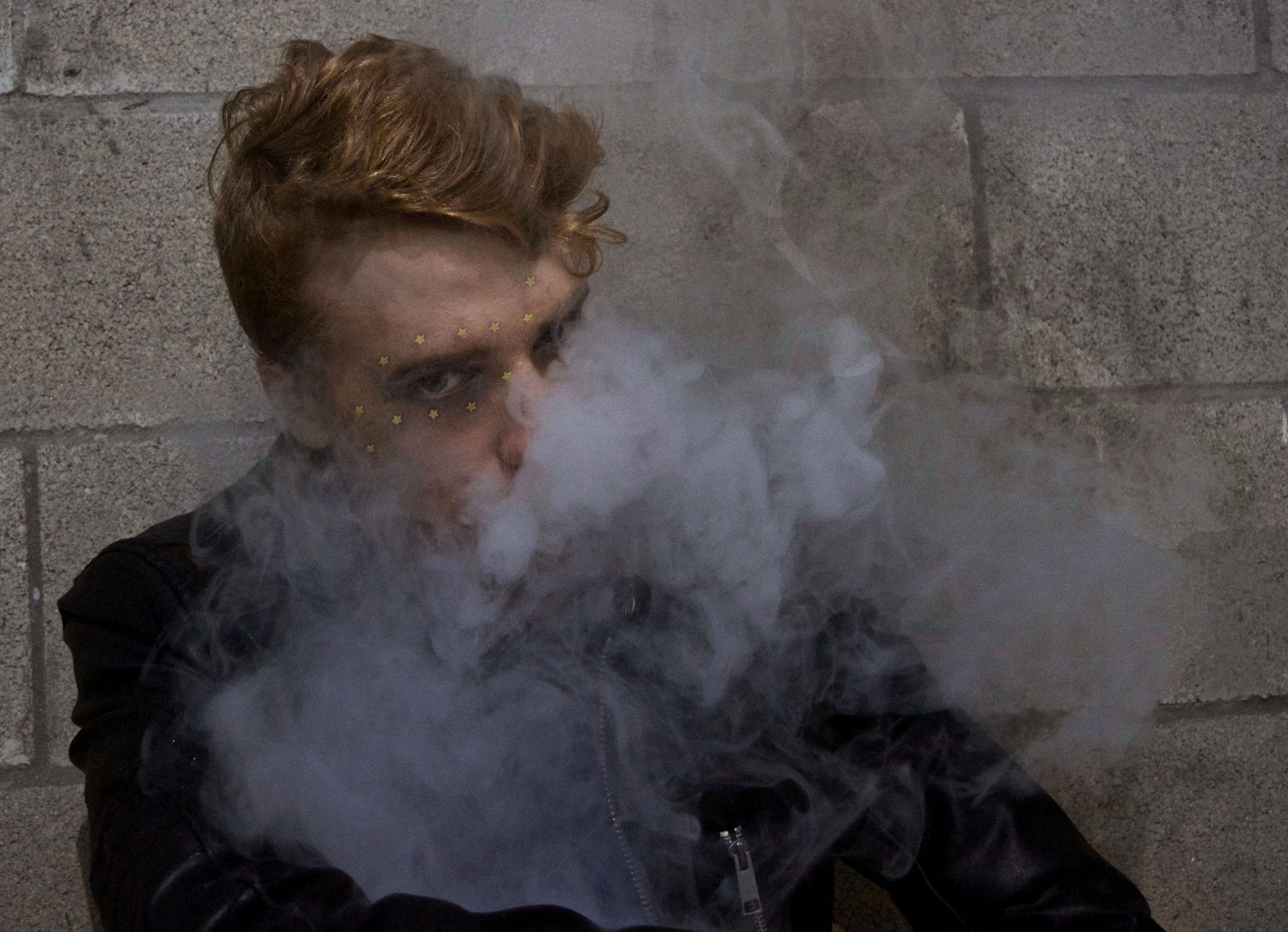 E-Cig Flavors Found to be Toxic When Inhaled